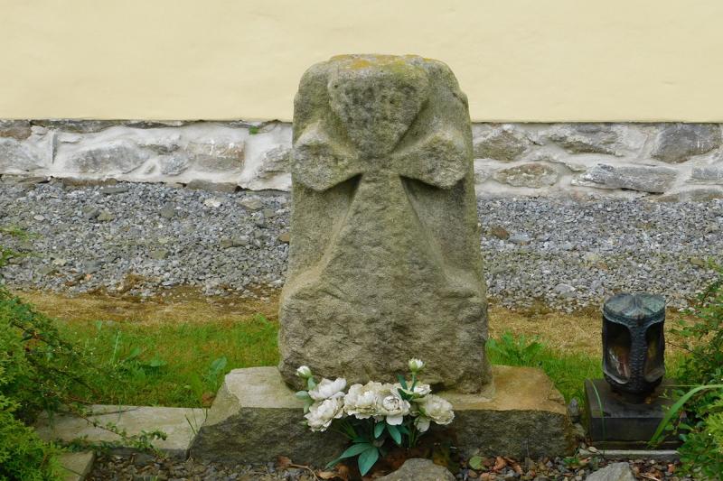 křížový kámen