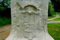 socha sv. Josefa