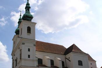 Celkový pohled ( © Roman Řezáč 07/2004)