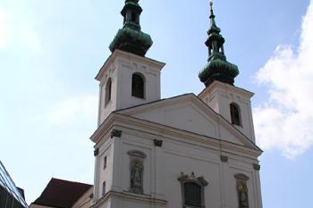 Pohled od Velkého Špalíčku ( © Roman Řezáč 07/2004)