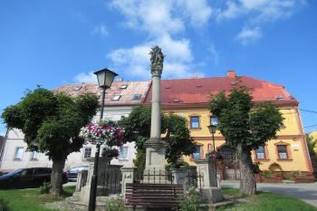 Krásno (© Jan Otčenášek 09/2023)