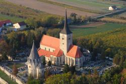 Pulkau Kirche