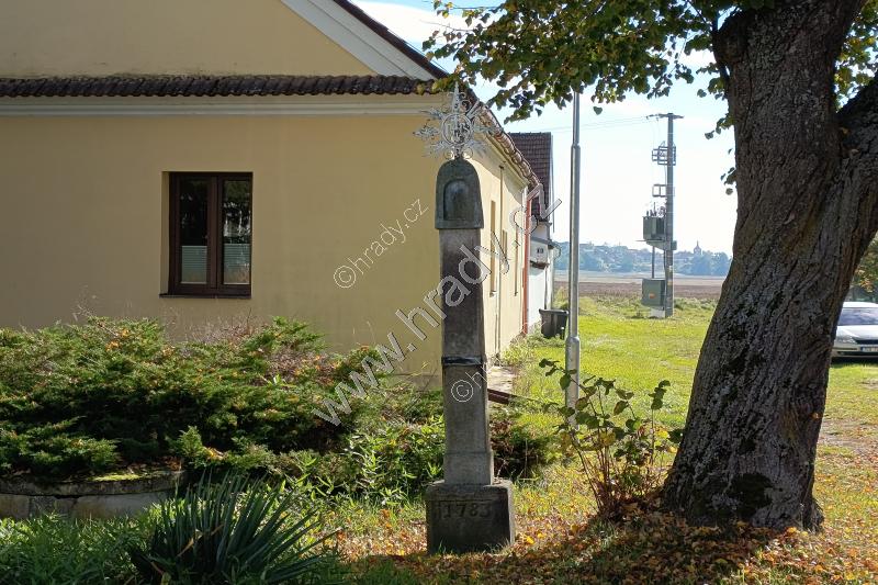 boží muka boží muka