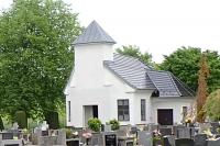 hřbitovní kaple