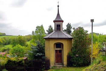 Horní Slavkov (© CC BY-SA 4.0 05/2016 Lubor Ferenc)