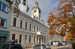 radnice