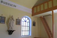kaple sv. Václava