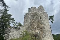 Lipovský hrad
