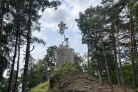 Lipovský hrad