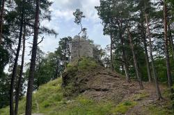 Lipovský hrad
