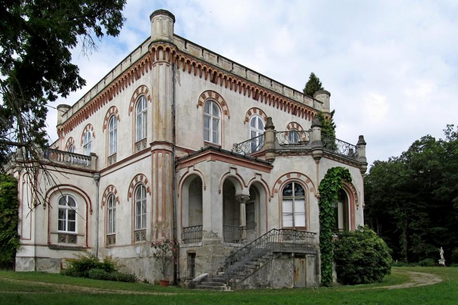 Jevišovice