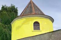hřbitovní kaple