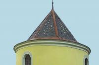 hřbitovní kaple
