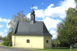 kaple sv. Prokopa