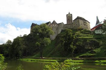 Loket (© Robert Šebl, 09/2008)