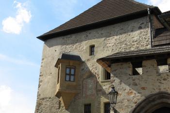 Loket (© Robert Šebl, 09/2008)