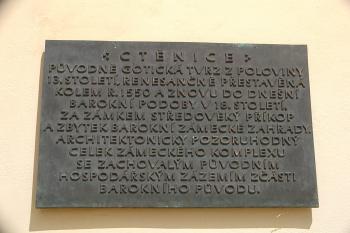 info (© Alena Volná, 8/2005)
