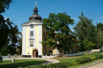 Ctěnice (© Hynek Slezák, 08/2008)