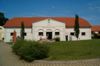 Ctěnice (© Hynek Slezák, 08/2008)