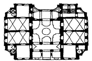  ( © (in Ilustrovaná encyklopedie českých zámků, PhDr. Pavel Vlček ; LIBRI, 1999))