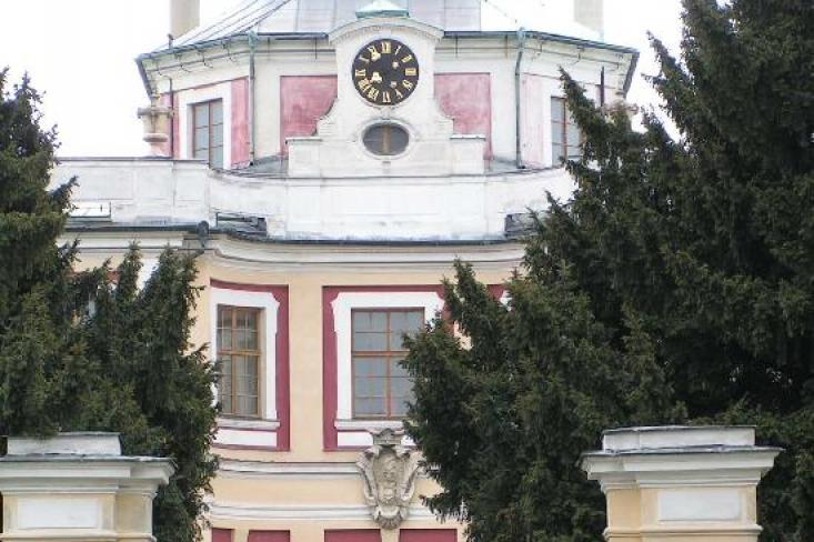 Vinoř