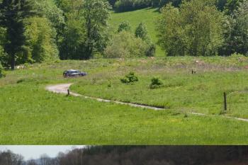 Proměna místa ( © Jiří Čížek 05/2013)