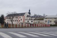 Nové Město na Moravě