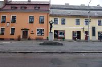 Nové Město na Moravě