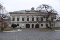 Nové Město na Moravě