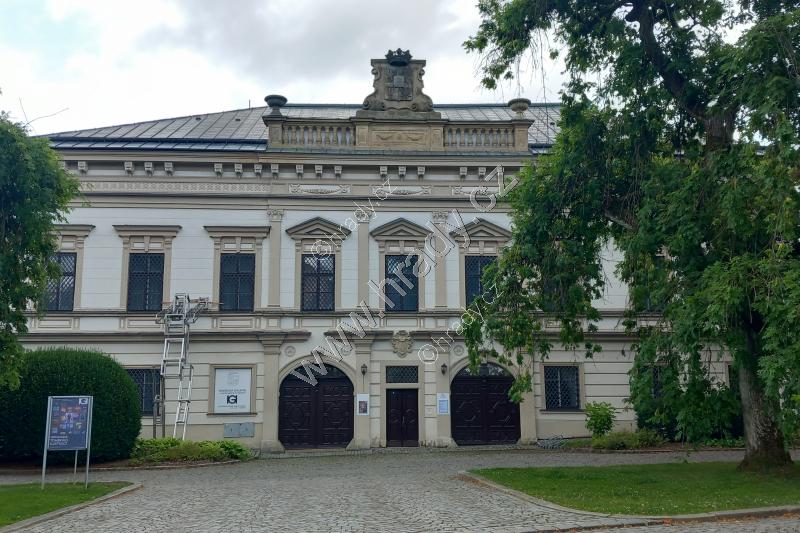 Nové Město na Moravě Nové Město na Moravě