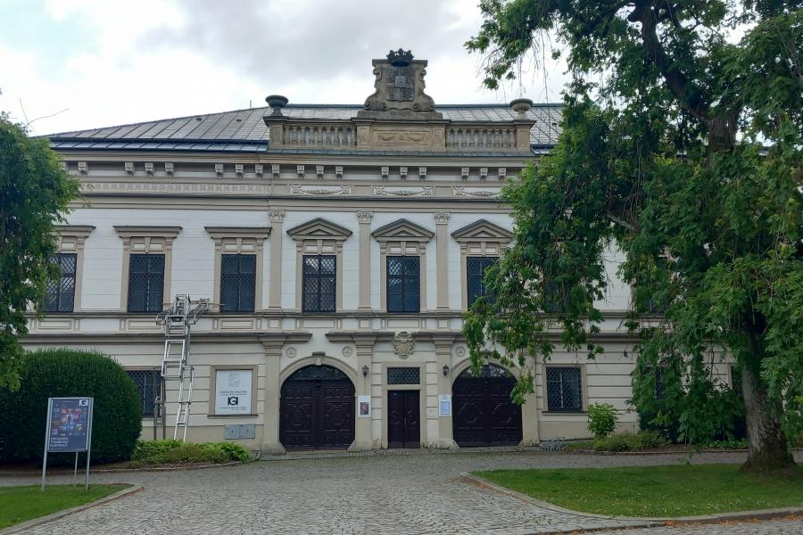Nové Město na Moravě