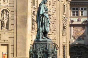 Karel IV. (© Václav Čermák, 09/2006)