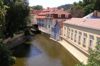 Velkopřevorský mlýn