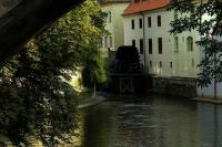 Velkopřevorský mlýn