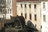 Velkopřevorský mlýn
