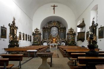 Pohled do lodi (©doxa  , 01/2014)