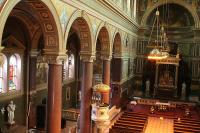 kostel sv. Václava