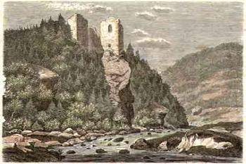 Dobová rytina (anon.)