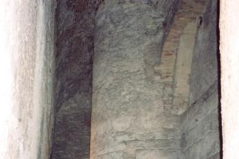severní věžice (© Karel Husák, 05/2003)