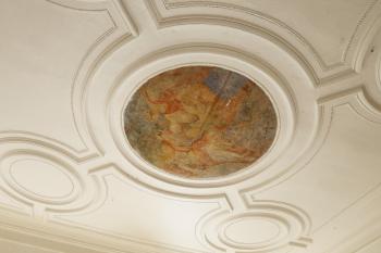 interiér (© Václav Kapr, 07/2013)