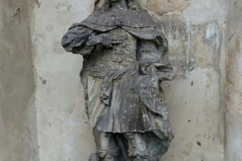 Chrám Narození Panny Marie, Augustiniánský klášter ( © František Kinař 05/2017)
