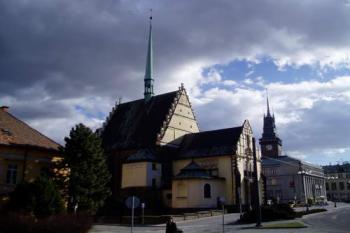  (2003 © Lenka Daňková)