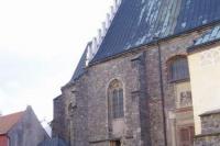 kostel sv. Bartoloměje
