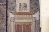 kostel sv. Bartoloměje