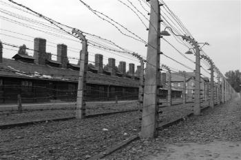 Auschwitz I. ( © Petr Turyna 07/2004)