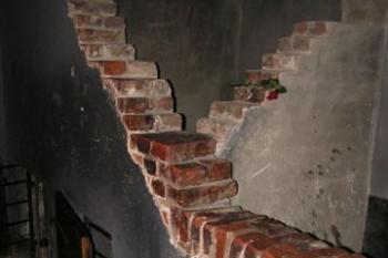 Auschwitz I. ( © Petr Turyna 07/2004)