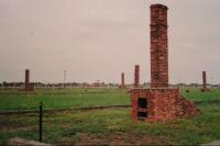 koncentrační tábor Auschwitz