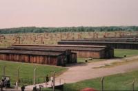 koncentrační tábor Auschwitz