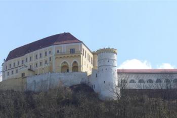 Letovice (© zdeněk komínek, 04/2010)