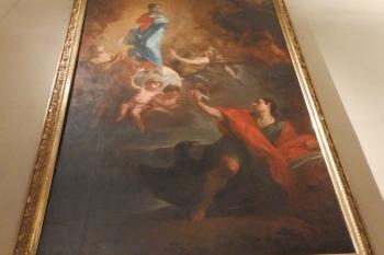 Sv. Jan na Patmu (© Johannes Cladis, 05/2014)